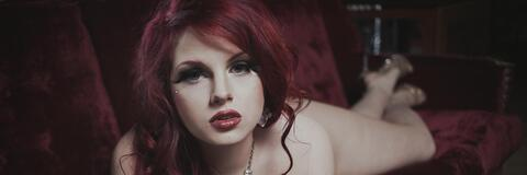 Red Herring @a_redherring cover picture