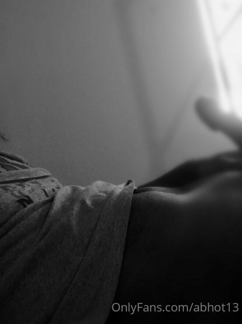 A.B ❤️ @abhot13 cover picture