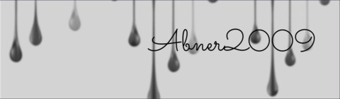 Abner2009 @abner2009 cover picture