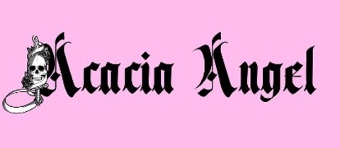angel @acaciaangelx cover picture
