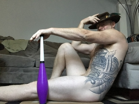 Acroginger @acroginger cover picture