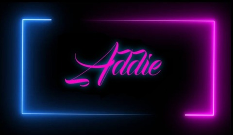Addie @addie13 cover picture
