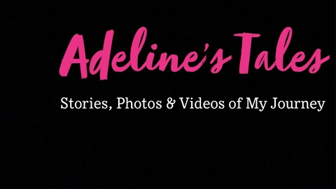 Adeline Bootyful @adelinebootyful cover picture
