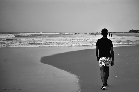 Wanheda @adittyaroy cover picture