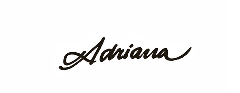 Adriana VIP @adriana93vip cover picture