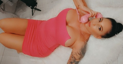 Adriana - XXL Naturtitten (80i) @adrianadelrossivip cover picture