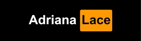 Adriana Lace @adrianalacedup cover picture