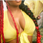 Elena africanelena Leak OnlyFans 

 profile picture