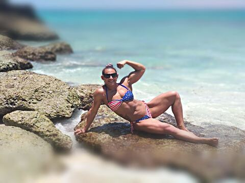 Maria Agustina Porto @agustinaporto95 cover picture