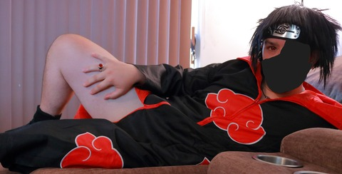 Aidan Oakwood @aidan_oakwood cover picture