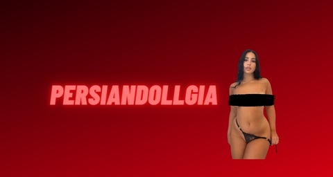 persiandollgia @aigxana cover picture