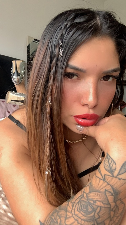 Astrid_sweet @aimesweetheart cover picture
