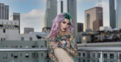 Airica Michelle @airicamichelle cover picture