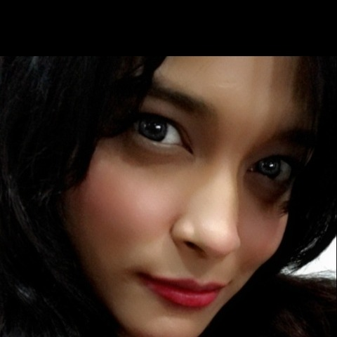 Luisa @aisha_latam cover picture