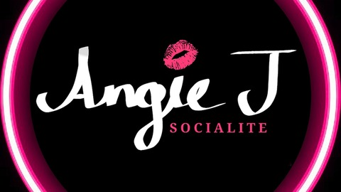 💋 𝗔𝗡𝗚𝗜𝗘 𝗝 💋 @ajamean cover picture