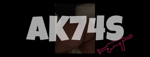 dulce @ak74s cover picture