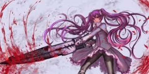 Akame :) @akamesworld cover picture