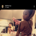 alahnaly OnlyFans Leaked Photos and Videos 

 profile picture