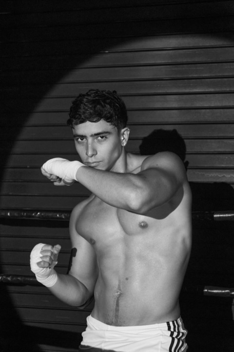 Alan Neri @alan_neri cover picture