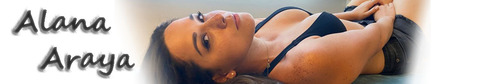 Alana Araya @alanaaraya cover picture