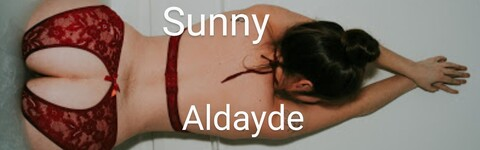 Top 1.1% - Sunny @aldayde cover picture