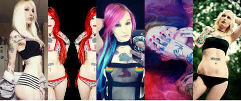 Aleata Illusion @aleataillusion cover picture