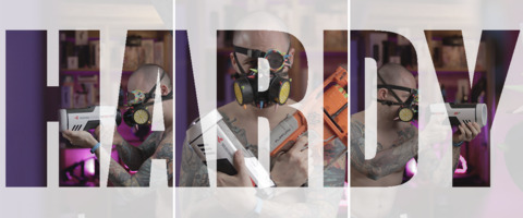 Alec Hardy @alechardyxxx cover picture