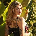 😍 Aleen N. Johnson ❤️ (aleennjohnson) Leak OnlyFans 

 profile picture