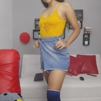 aleja_love OnlyFans Leak 

 profile picture