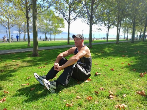 Aleksandr_sport @aleksandr_sport cover picture