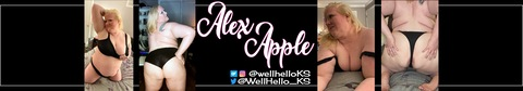 Alex Apple @alexapple cover picture