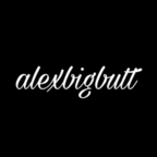 Onlyfans leaked alexbigbutt 

 profile picture