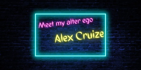 Alex Cruize @alexcruize cover picture