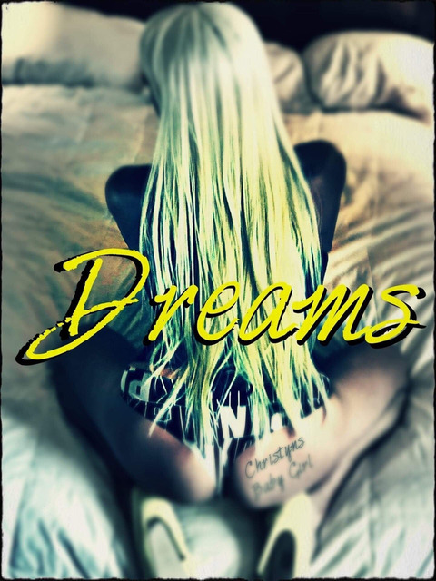 TSALEXIADREAM @alexiakessel1 cover picture