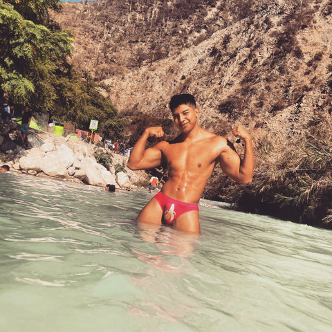 Alexis Uriel Arreola @alexisuriel cover picture