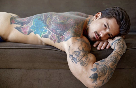 Alex Salgueiro @alexsalgueiro cover picture