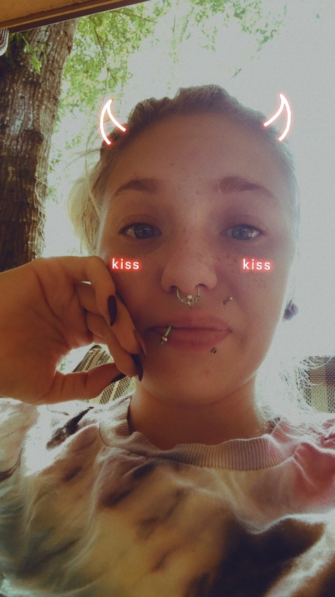 Alice @alicehatterson cover picture