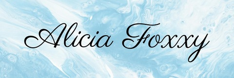 ALICIA FOX⚜️ BBW &amp; BBC QUEEN👑 @aliciafoxxy98 cover picture