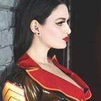 alissanoir (Alissa Noir) OnlyFans Leaked Videos and Pictures 

 profile picture