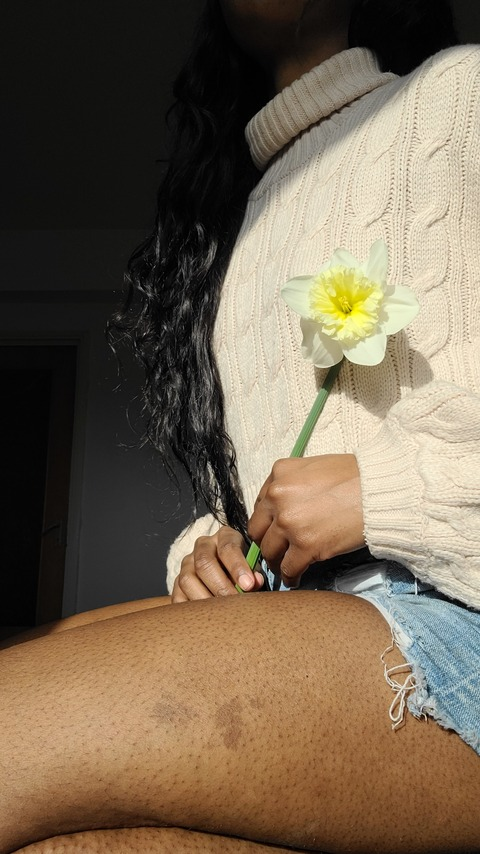 Baby Girl ♡ @alittlechocolate cover picture