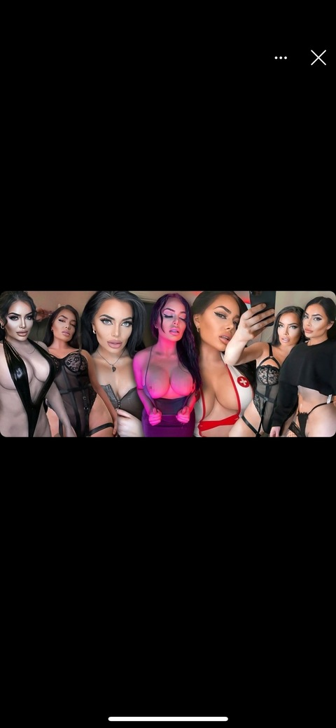 Aliza @alizaaa_xox cover picture