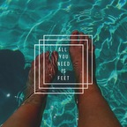 all.you.need.is.feet OnlyFans Leaks 

 profile picture