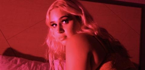 Allison🌹 @allisonwishes cover picture