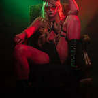 Leaked allizcosplay onlyfans leaked