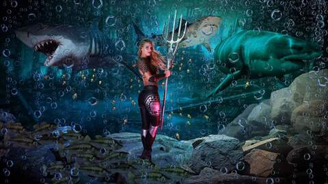 ALLIZ @allizcosplay cover picture