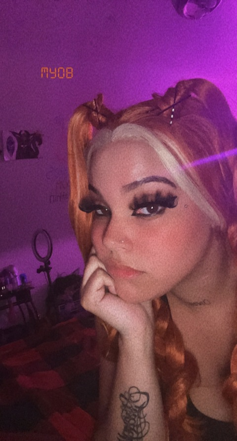 Xoxo @ally_xoxo69 cover picture