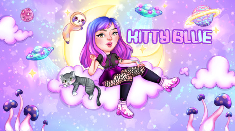 Mary 💜 V.I.P i’m always ONLINE 🟢 @almendrazul cover picture