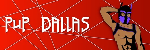 Pup Dallas @alphapupdallas cover picture