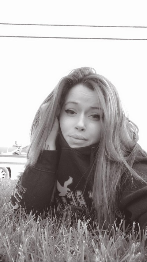 Cheyenne Foster @always_spice cover picture
