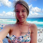 Leaked amandablueoff onlyfans leaked